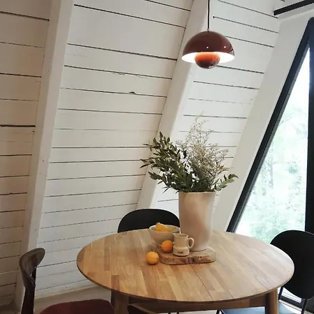 Domek Modern BRDA Nysa Zewnętrze zdjęcie