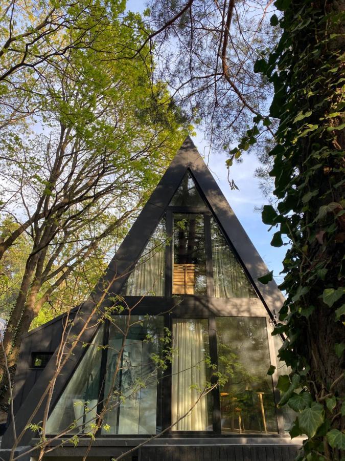 Holiday home Modern Brda *