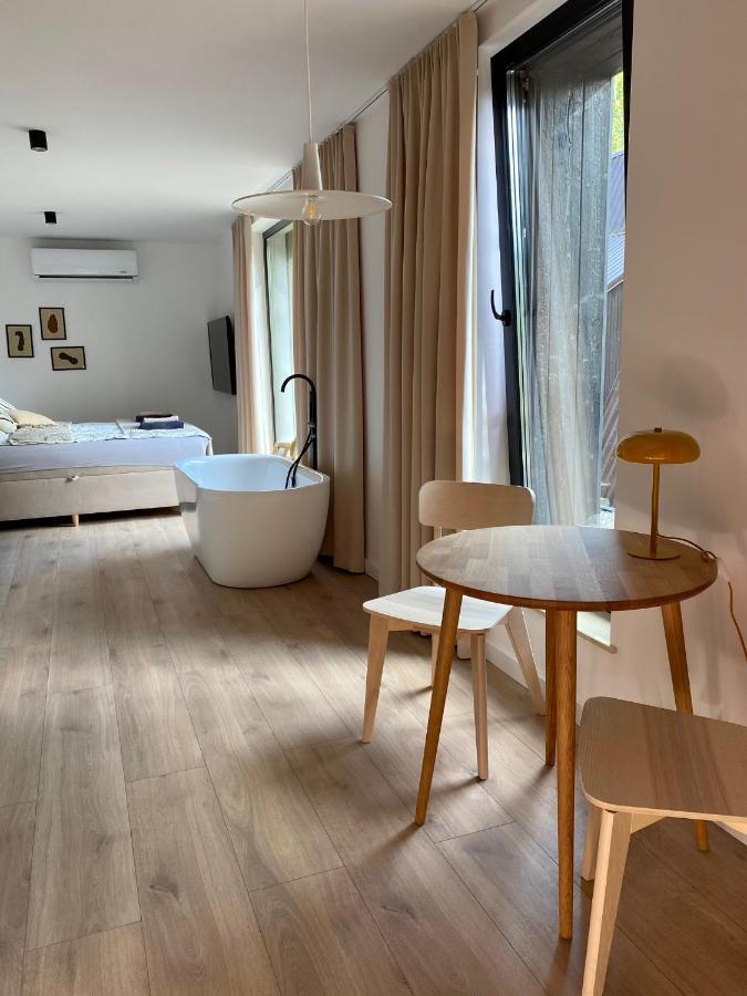 Modern Brda Holiday home Nysa