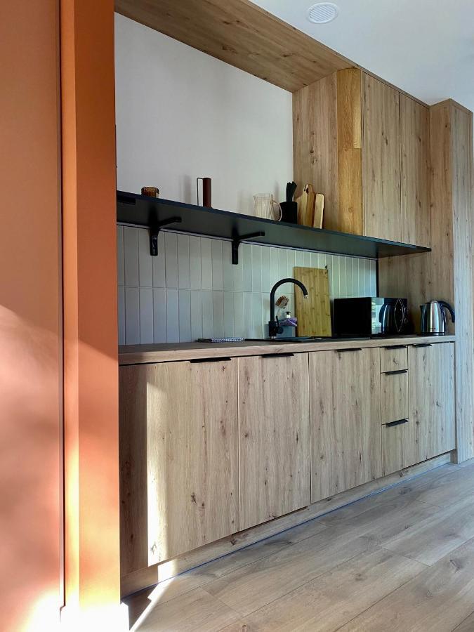 Modern Brda Holiday home Nysa