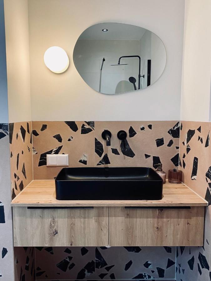 Holiday home Modern Brda *
