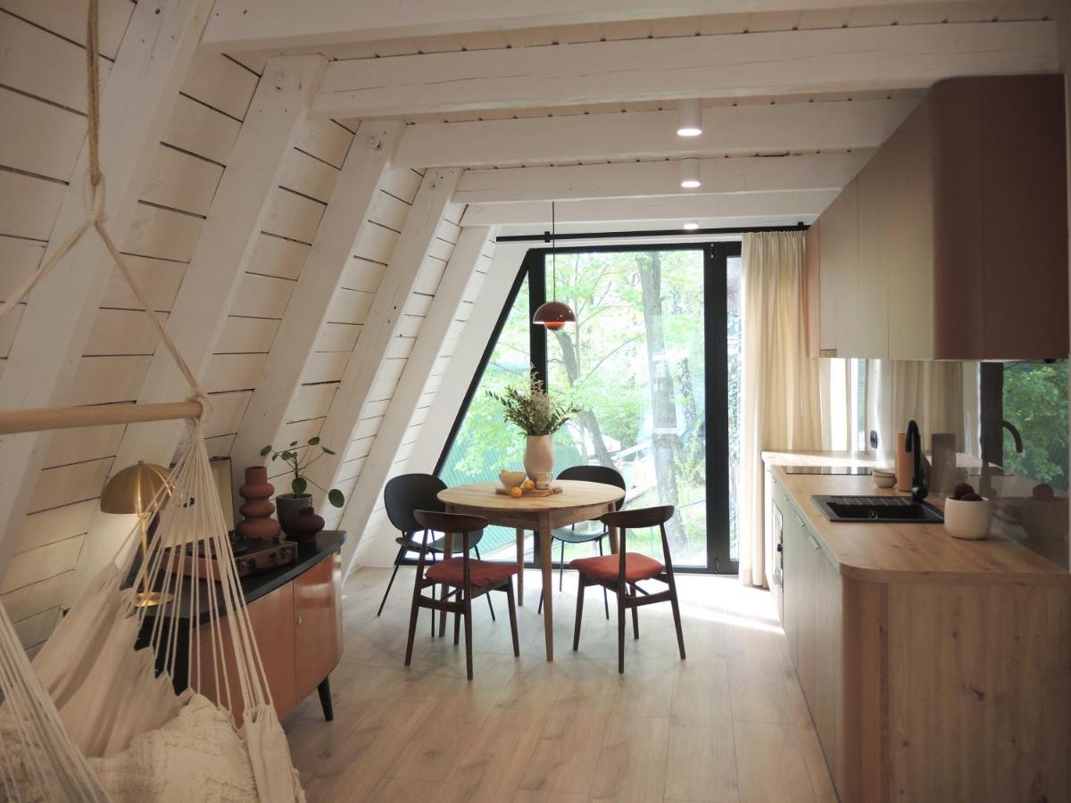 Holiday home Modern Brda
