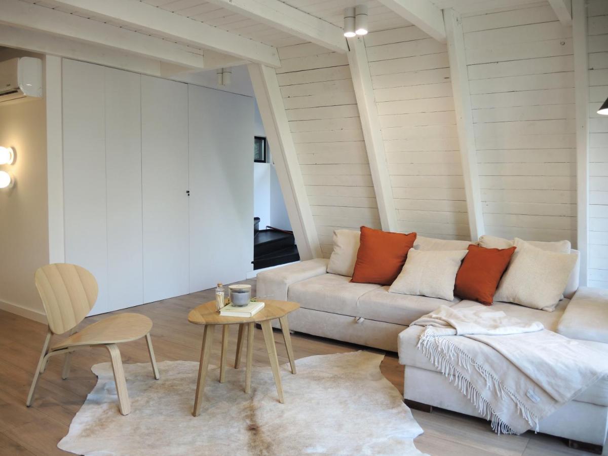 Modern Brda Holiday home