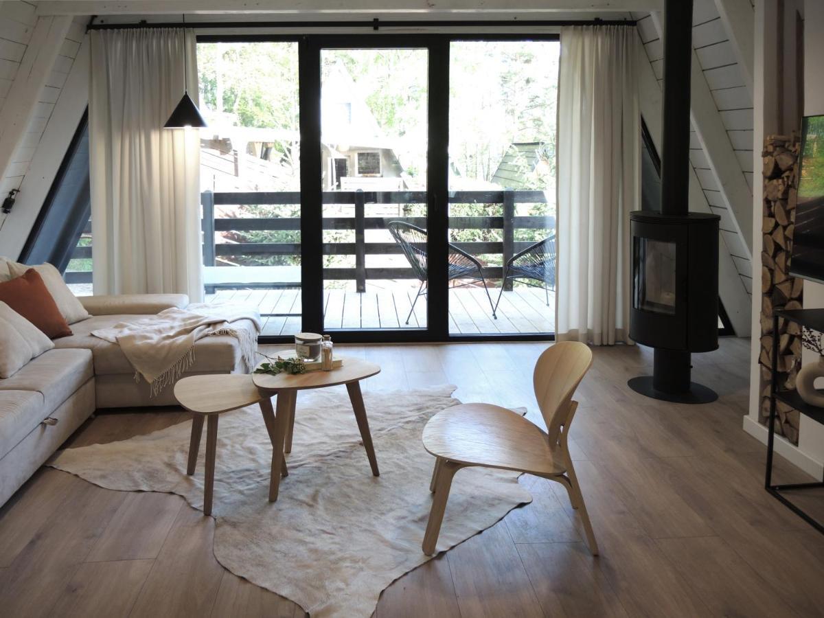 Holiday home Modern Brda Nysa