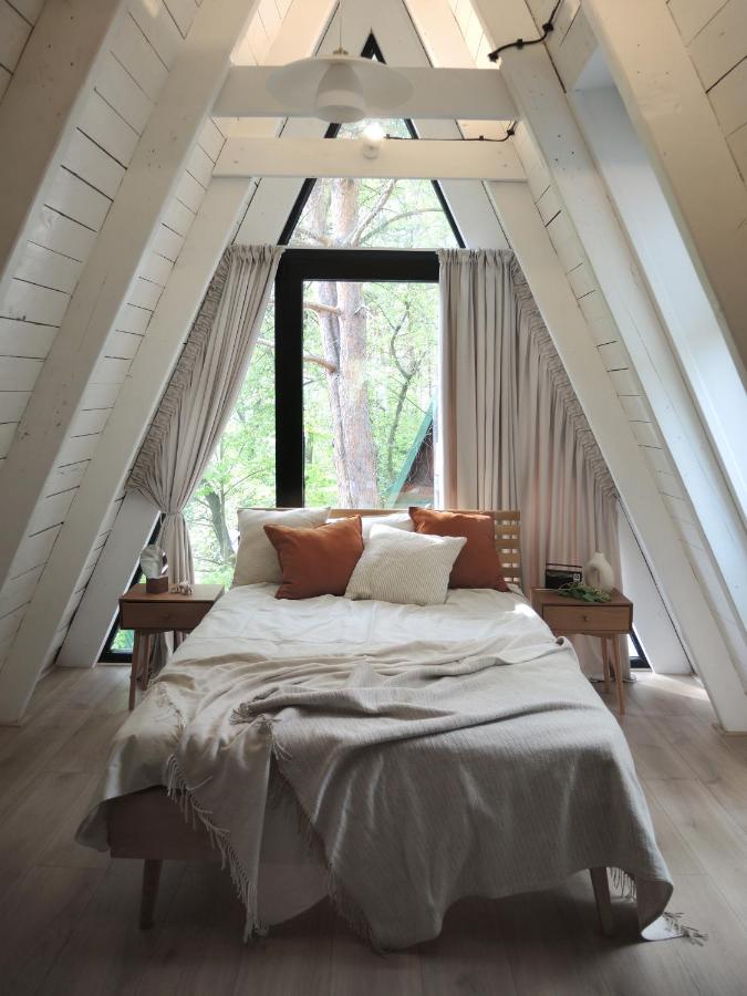 Modern Brda Holiday home Nysa