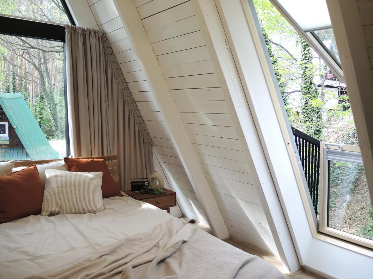 Holiday home Modern Brda