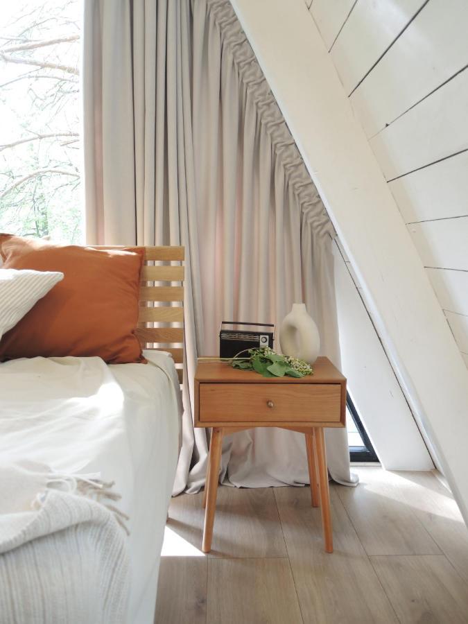 Modern Brda Holiday home