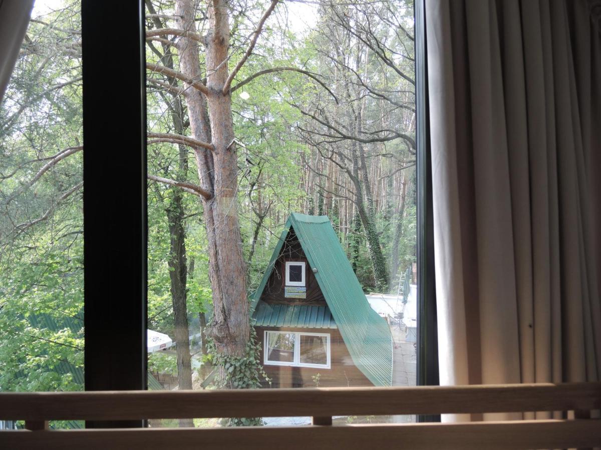 Modern Brda Holiday home Nysa