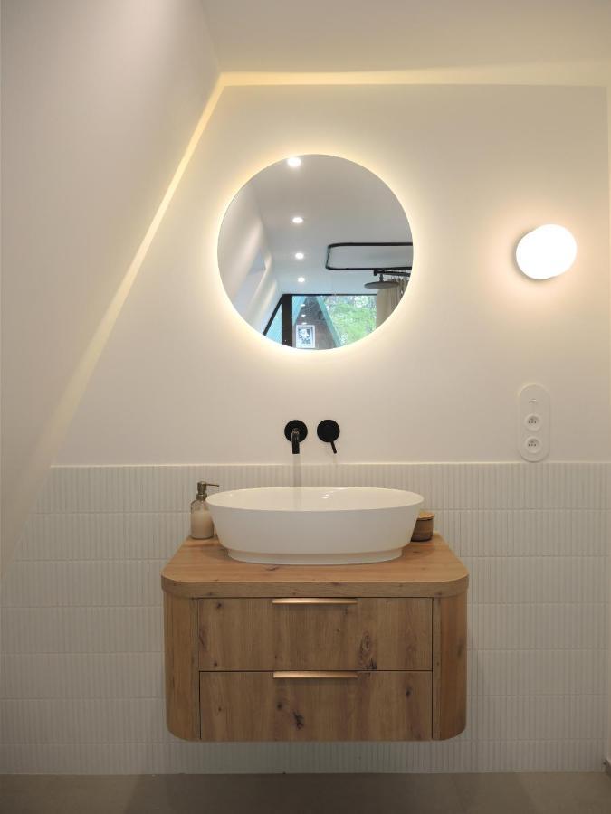 Modern Brda Holiday home