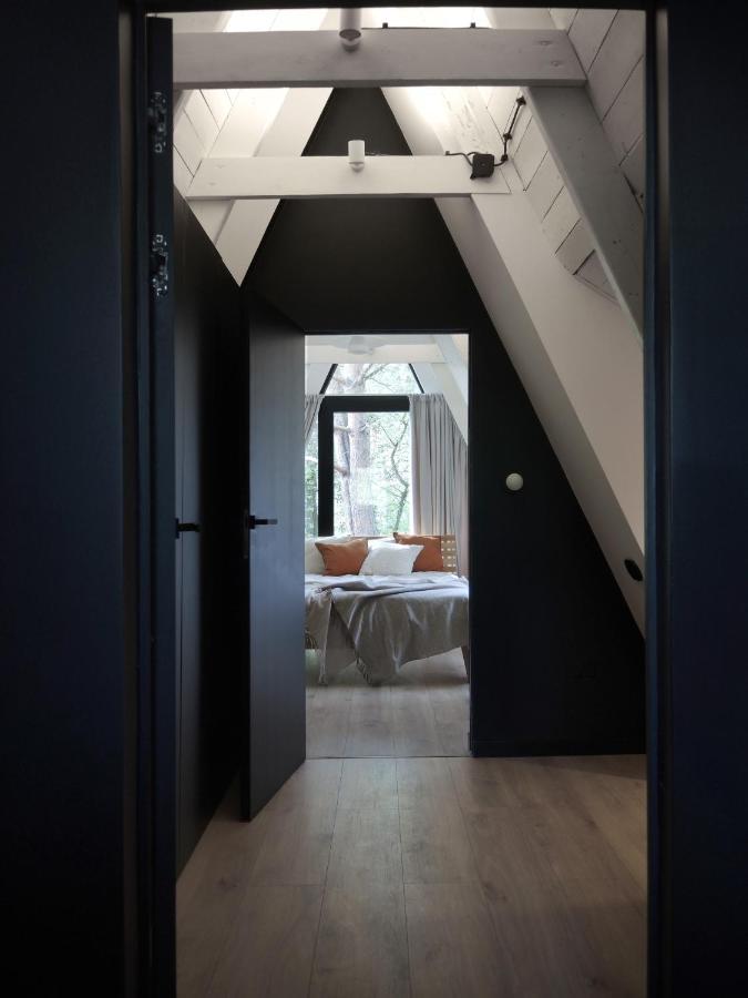 Modern Brda Holiday home *