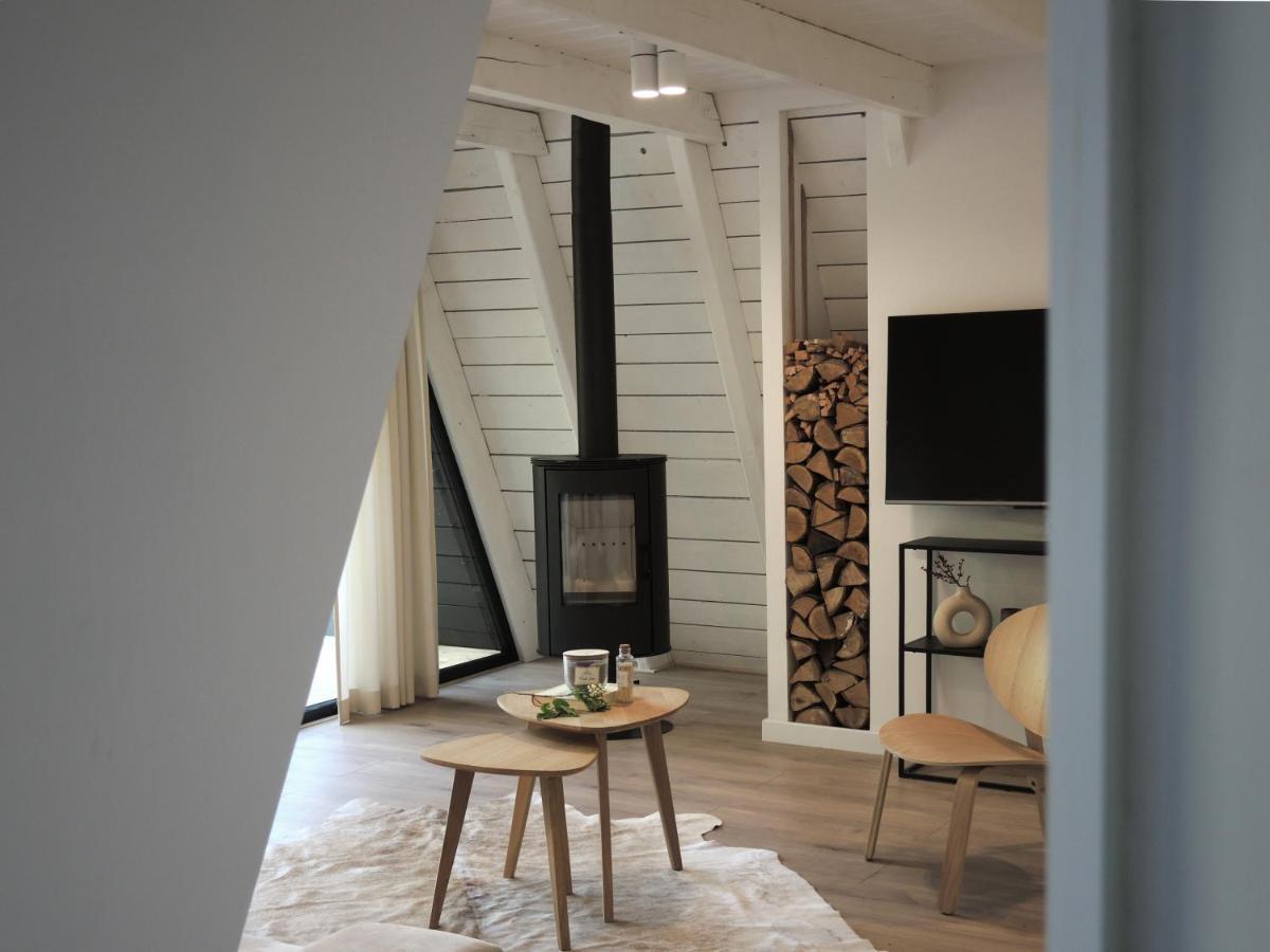 Holiday home Modern Brda